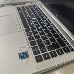 New Laptop HP EliteBook 840 G8 16GB Intel Core I5 SSD 512GB