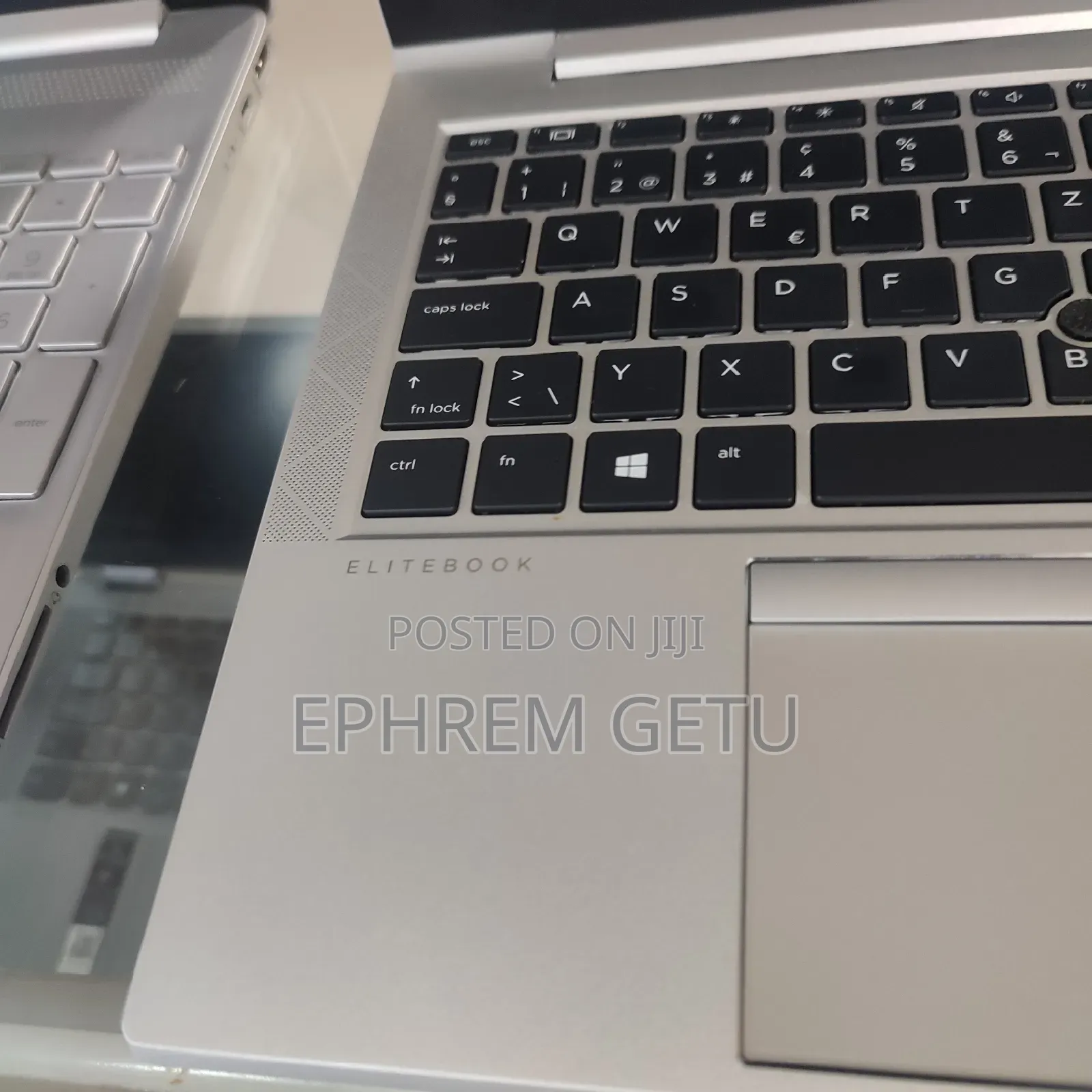 New Laptop HP EliteBook 840 G8 16GB Intel Core I5 SSD 512GB