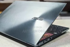 Photo - New Laptop Asus ZenBook UX510UW 16GB Intel Core I7 SSD 1T