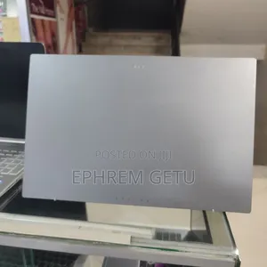 New Laptop Acer Aspire 5 32GB Intel Core I7 SSD 1T