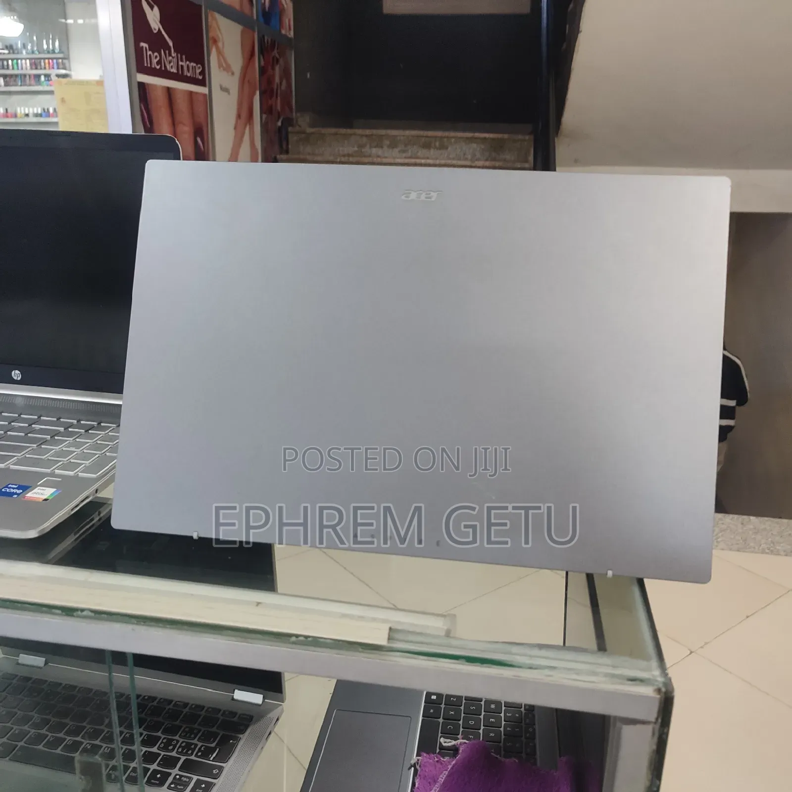 New Laptop Acer Aspire 5 32GB Intel Core I7 SSD 1T