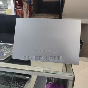 New Laptop Acer Aspire 5 32GB Intel Core I7 SSD 1T