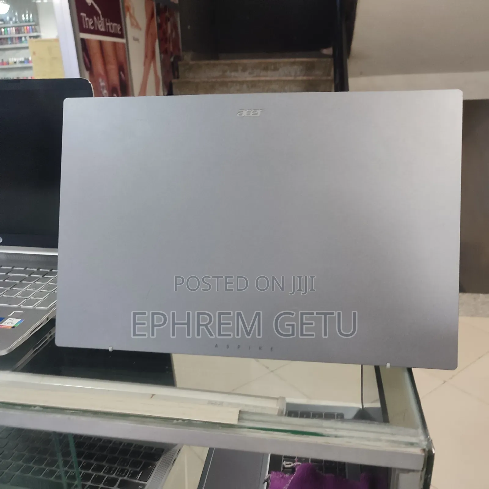 New Laptop Acer Aspire 5 32GB Intel Core I7 SSD 1T