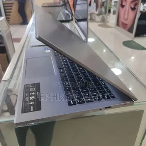 New Laptop Acer Aspire 5 32GB Intel Core I7 SSD 1T