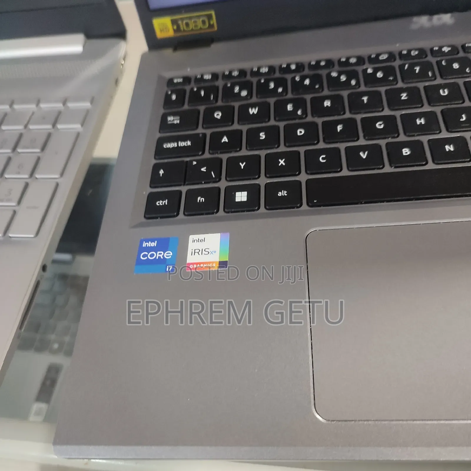 New Laptop Acer Aspire 5 32GB Intel Core I7 SSD 1T