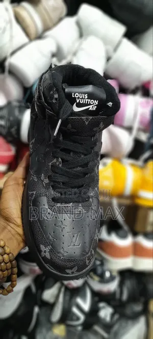 Nike Air Force 1 X Louis Vuitton Premium Quality