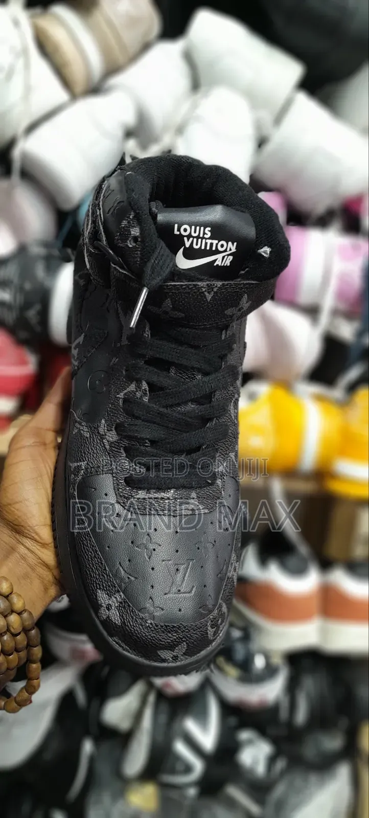 Nike Air Force 1 X Louis Vuitton Premium Quality