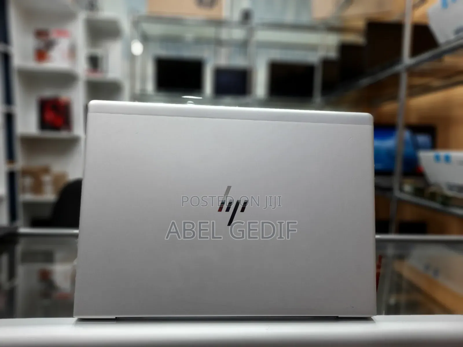 New Laptop HP EliteBook 840 16GB Intel Core I7 SSD 512GB