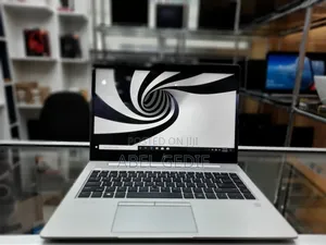 New Laptop HP EliteBook 840 16GB Intel Core I7 SSD 512GB