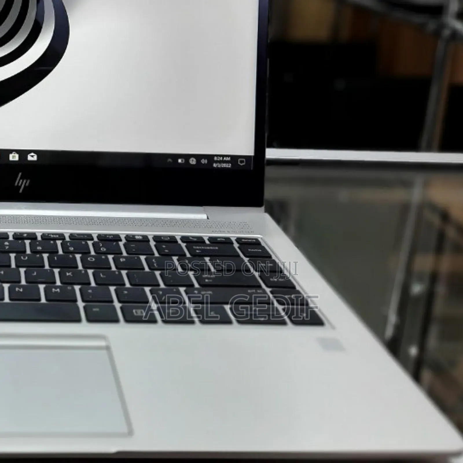 New Laptop HP EliteBook 840 16GB Intel Core I7 SSD 512GB