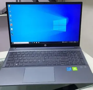Photo - New Laptop HP Pavilion 15 16GB Intel Core I5 SSD 512GB