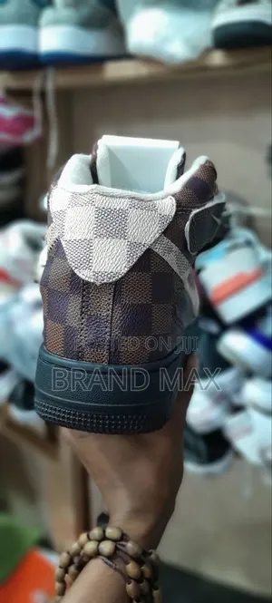 Nike Air Force 1 X Louis Vuitton Premium Quality