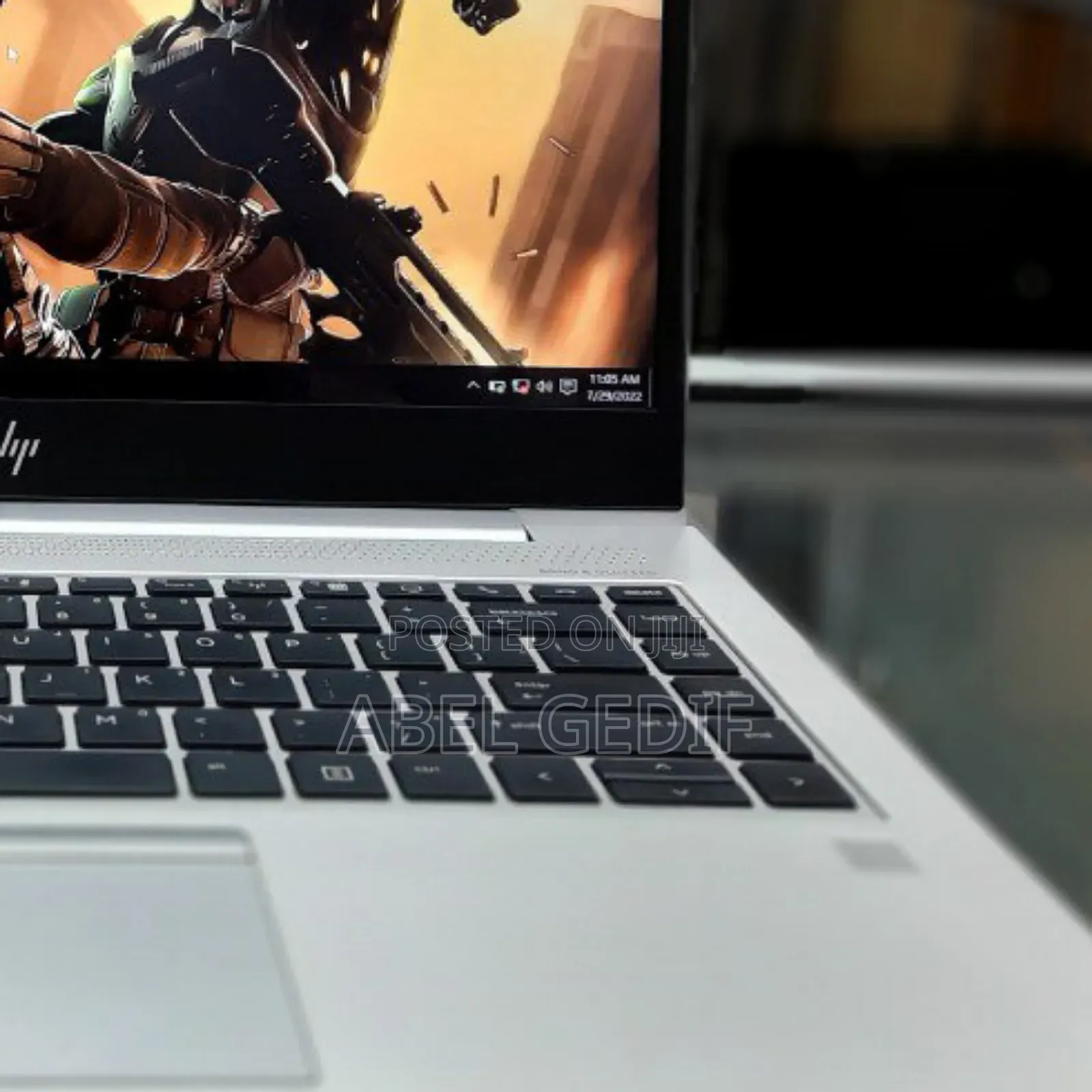 New Laptop HP EliteBook 840 16GB Intel Core I7 SSD 512GB