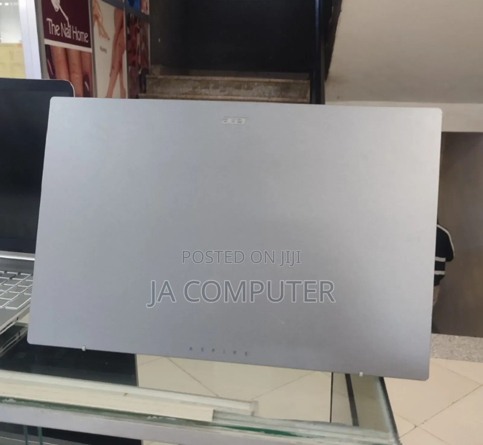 New Laptop Acer Aspire 5 32GB Intel Core I7 SSD 1T