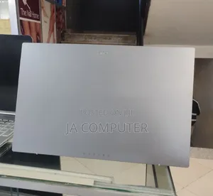 New Laptop Acer Aspire 5 32GB Intel Core I7 SSD 1T