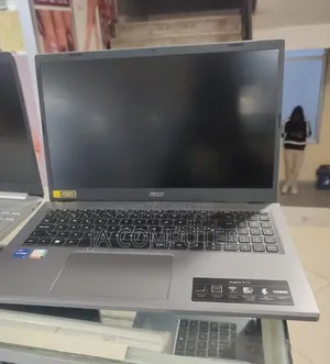 New Laptop Acer Aspire 5 32GB Intel Core I7 SSD 1T