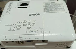 Epson Projector