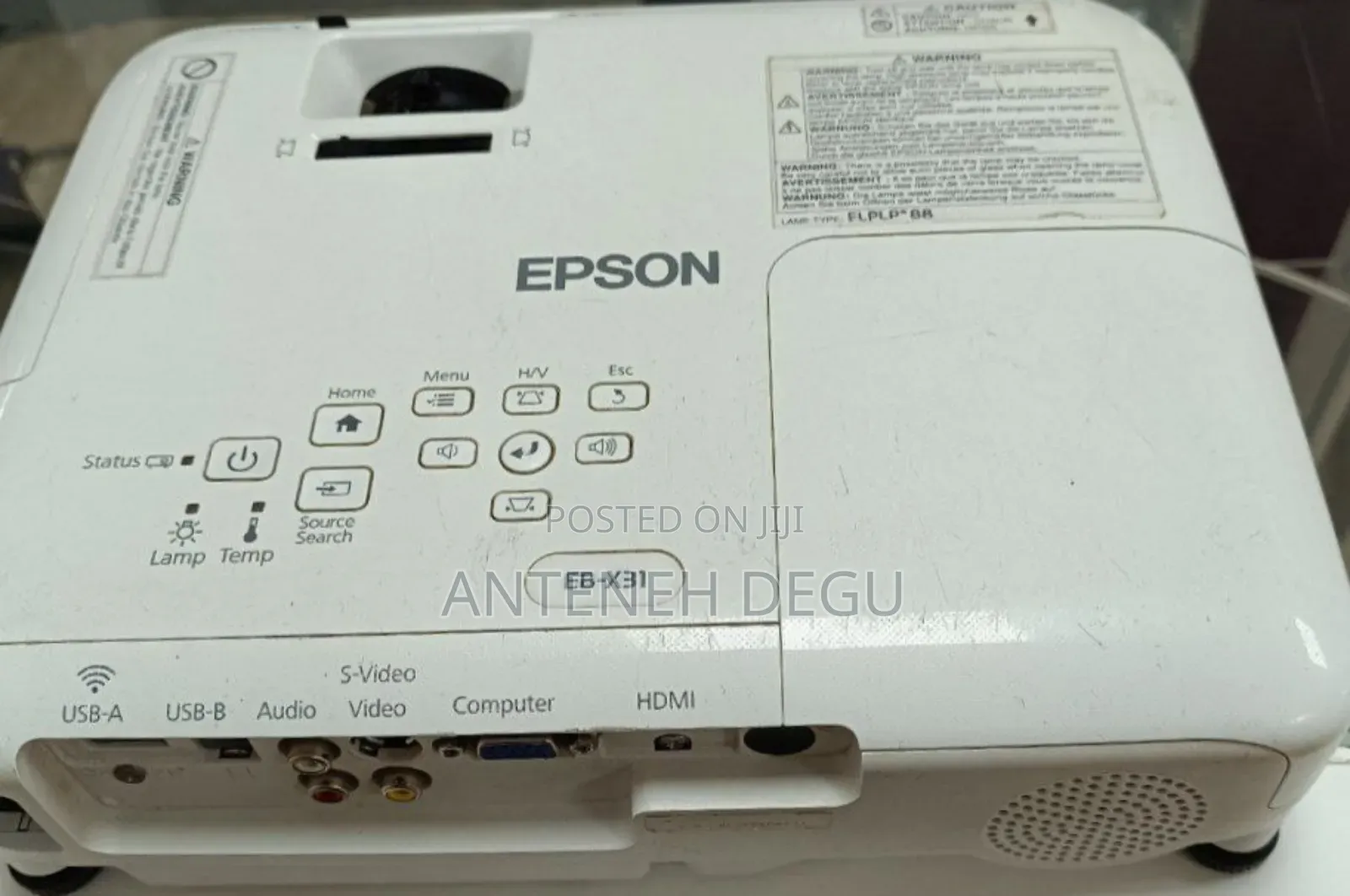 Epson Projector