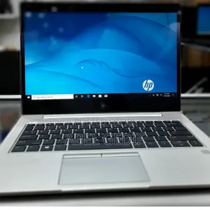 New Laptop HP EliteBook 840 16GB Intel Core I7 SSD 512GB