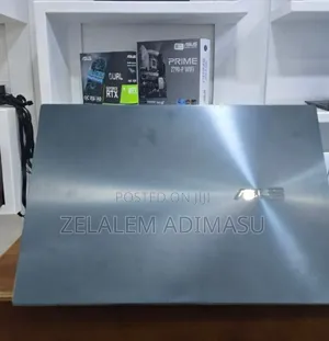 New Laptop Asus VivoBook 15 X505BA 16GB Intel Core I7 SSD 1T