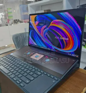 New Laptop Asus VivoBook 15 X505BA 16GB Intel Core I7 SSD 1T