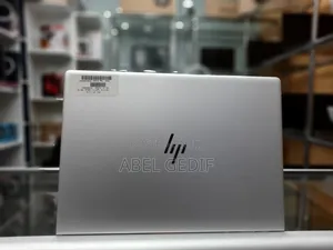 New Laptop HP EliteBook 840 16GB Intel Core I5 SSD 512GB