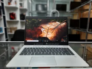 New Laptop HP EliteBook 840 16GB Intel Core I5 SSD 512GB