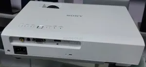 Photo - Sony Projector