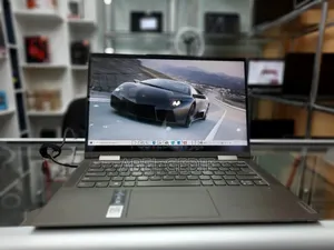 New Laptop Lenovo Yoga 3 16GB Intel Core I7 SSD 512GB