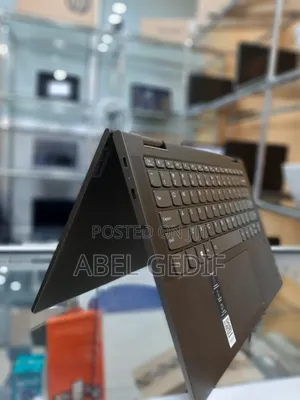 Photo - New Laptop Lenovo Yoga 3 16GB Intel Core I7 SSD 512GB