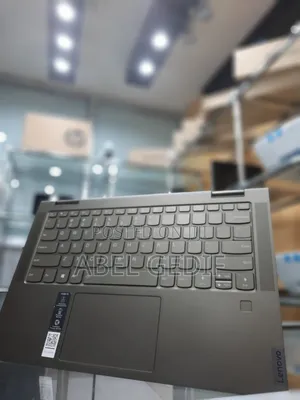 New Laptop Lenovo Yoga 3 16GB Intel Core I7 SSD 512GB