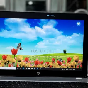 New Laptop HP EliteBook 840 8GB Intel Core I5 HDD 1T