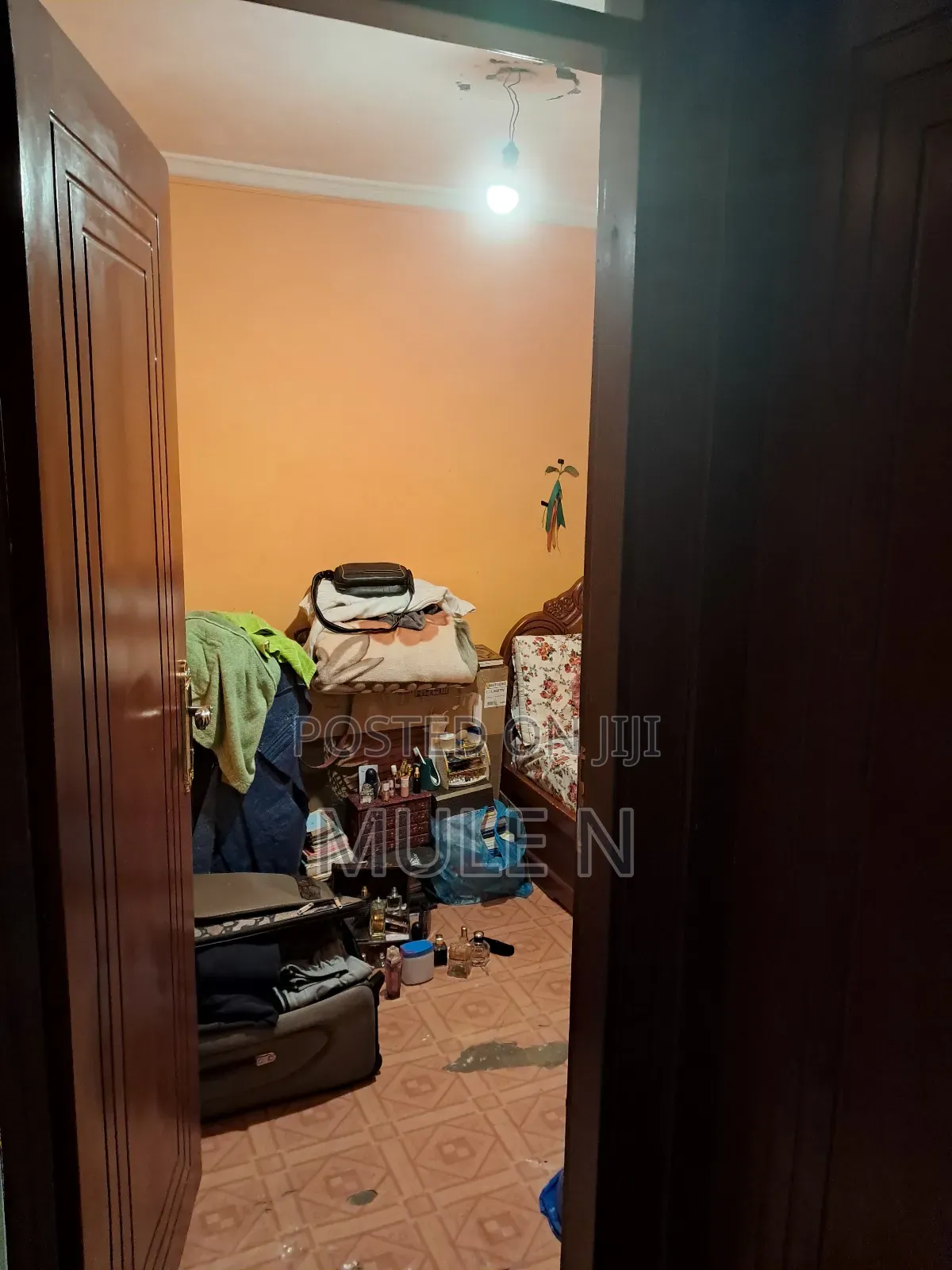 3bdrm Condo in Abado Condominium, Yeka for sale