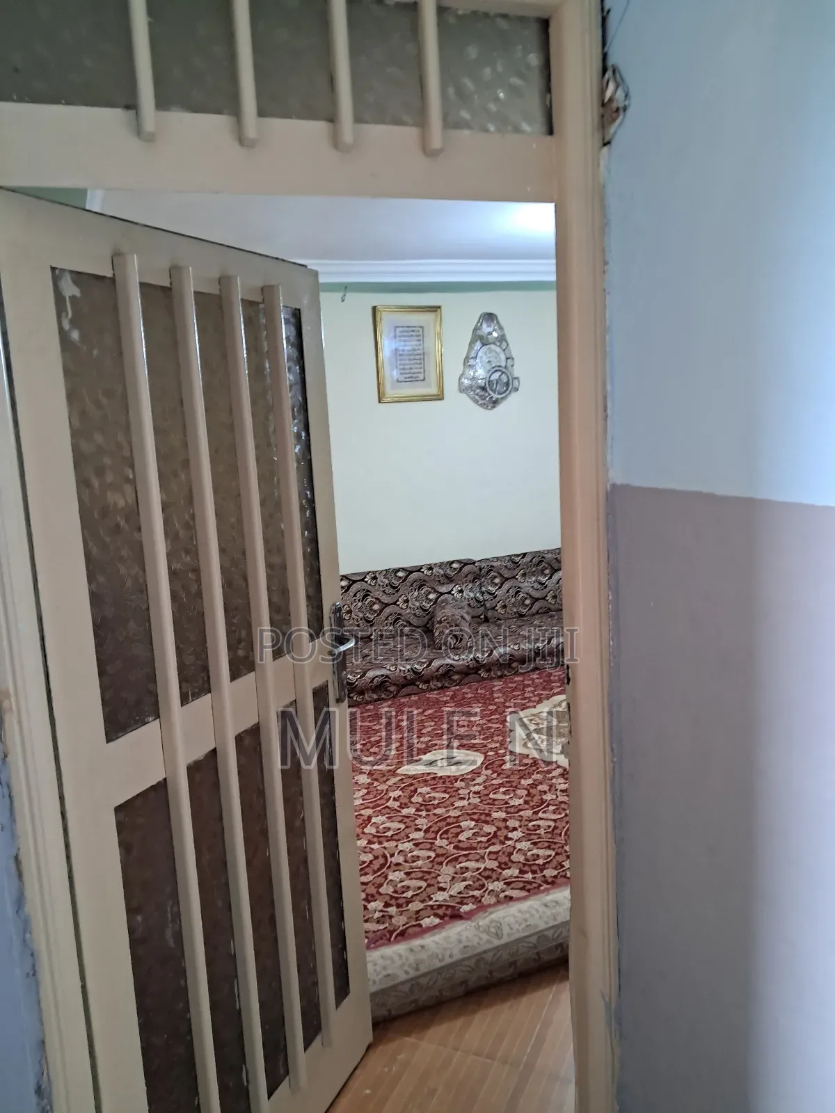 3bdrm Condo in Abado Condominium, Yeka for sale