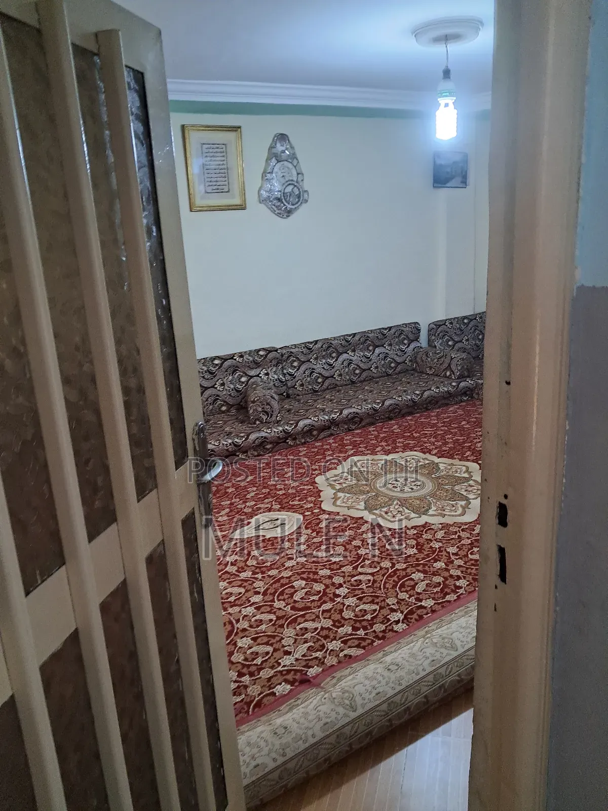 3bdrm Condo in Abado Condominium, Yeka for sale