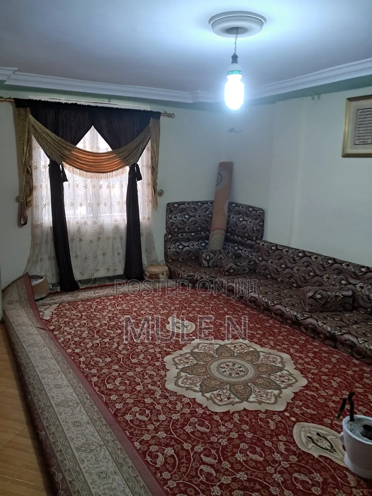 3bdrm Condo in Abado Condominium, Yeka for sale