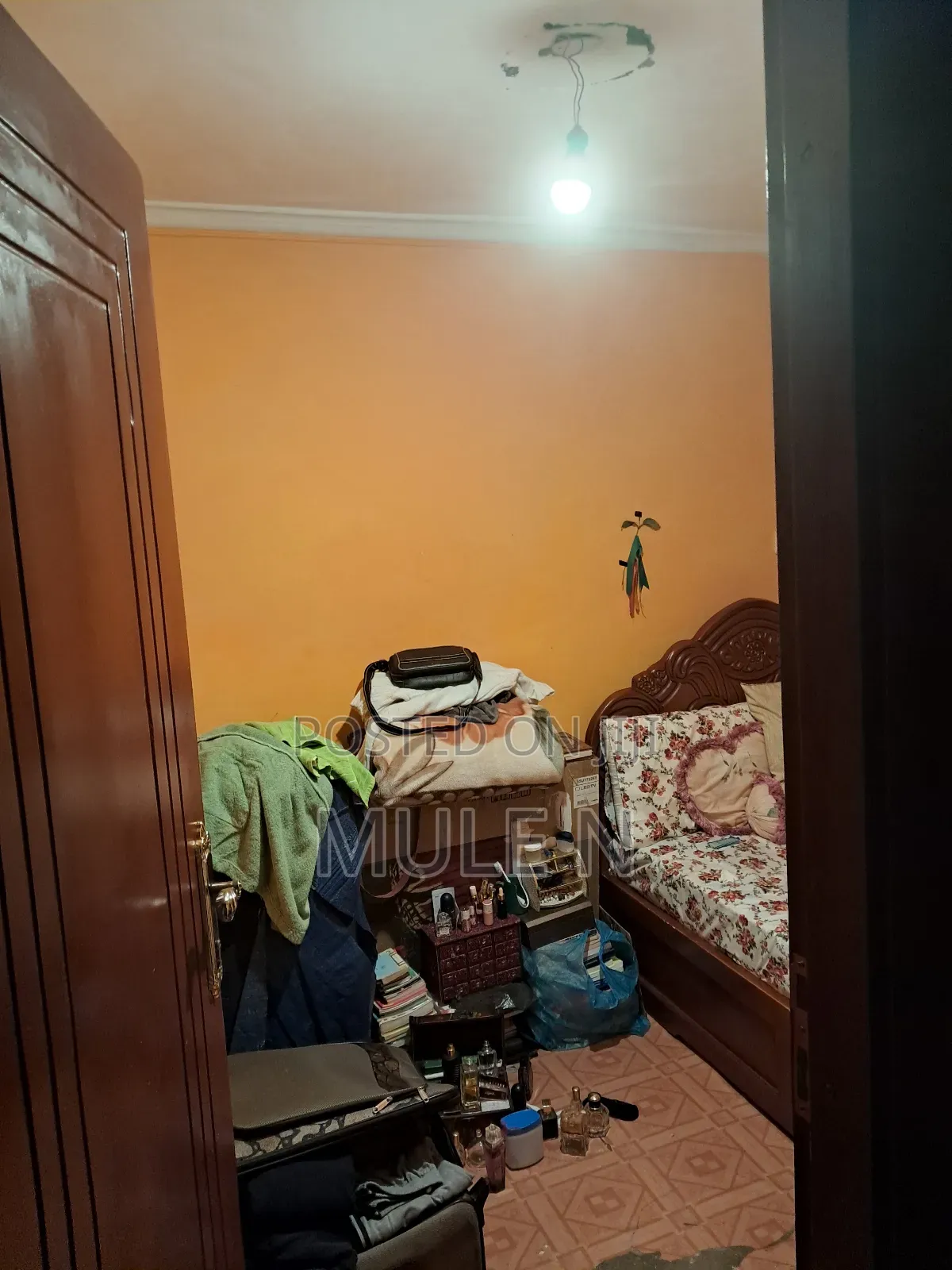 3bdrm Condo in Abado Condominium, Yeka for sale