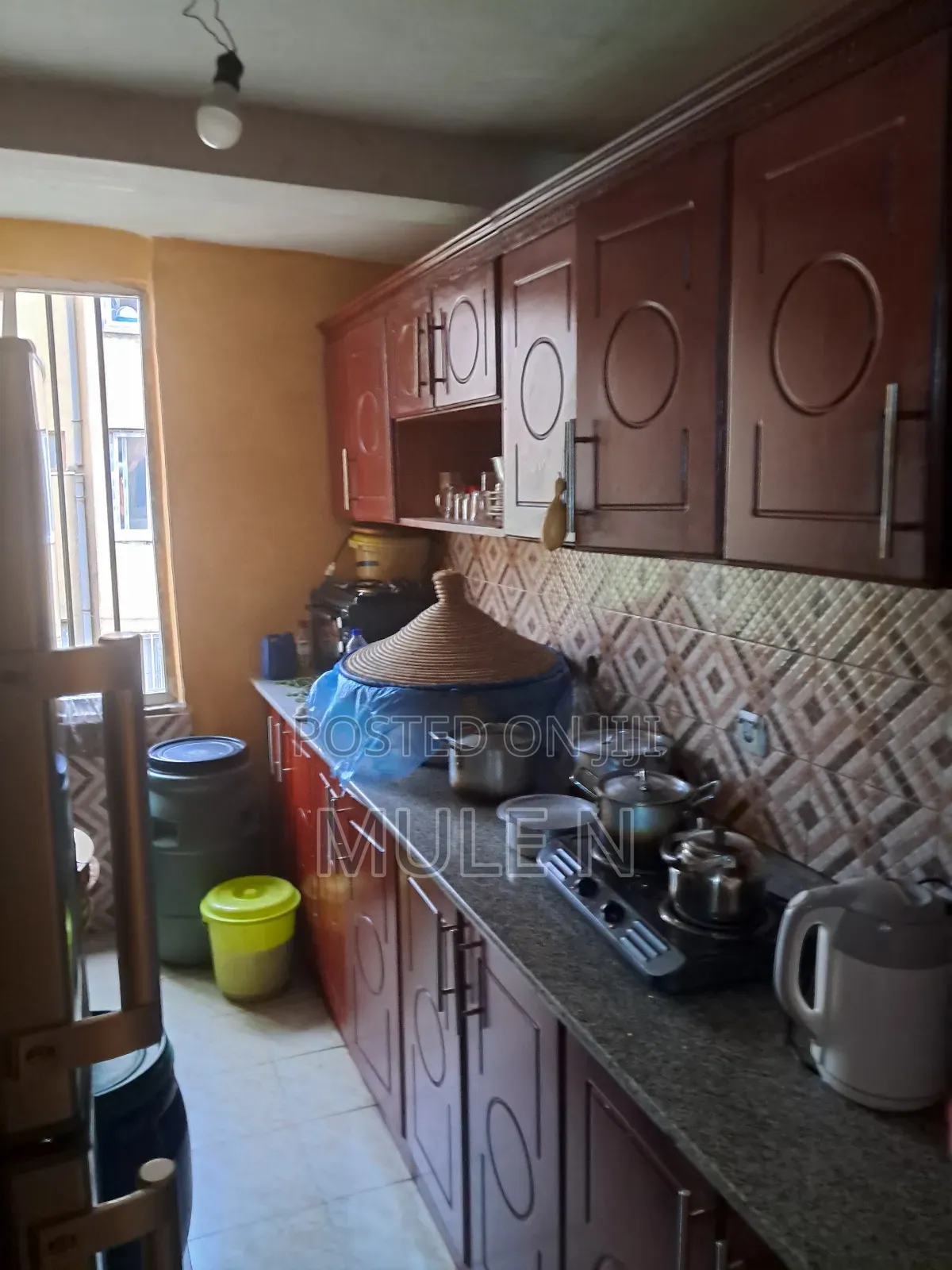 3bdrm Condo in Abado Condominium, Yeka for sale