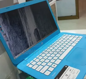 New Laptop HP Stream Notebook 4GB Intel Core 2 Duo SSD 32GB
