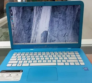 New Laptop HP Stream Notebook 4GB Intel Core 2 Duo SSD 32GB
