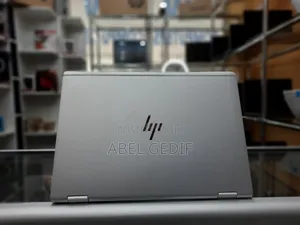 New Laptop HP EliteBook X360 1030 G3 16GB Intel Core I7 SSD 512GB