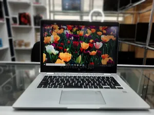 New Laptop HP EliteBook X360 1030 G3 16GB Intel Core I7 SSD 512GB