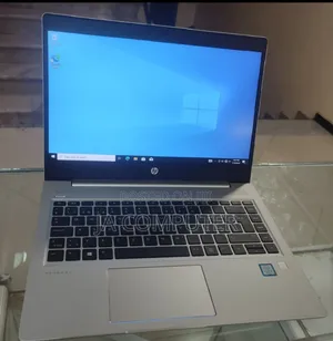 New Laptop HP ProBook 430 G5 8GB Intel Core I5 SSD 512GB