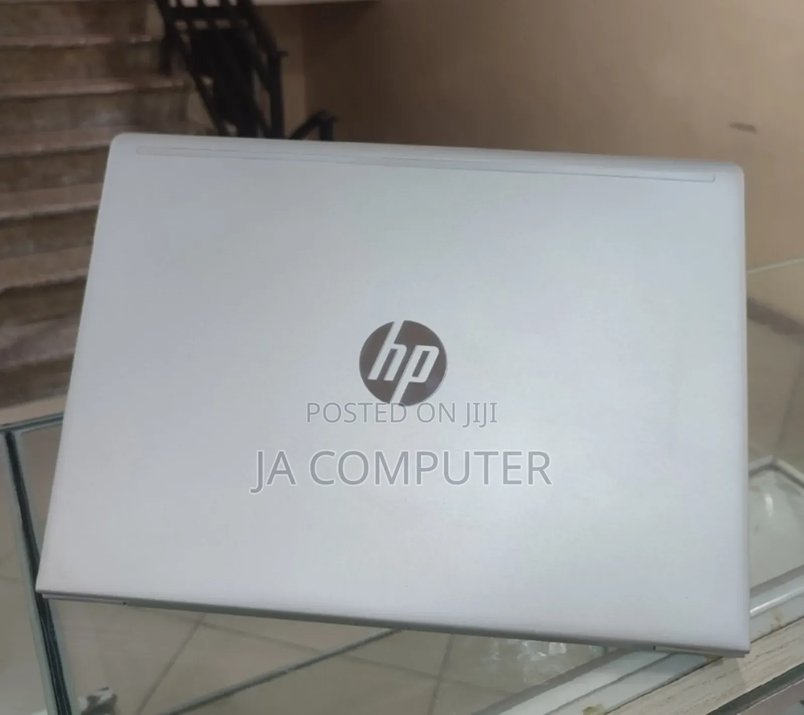 New Laptop HP ProBook 430 G5 8GB Intel Core I5 SSD 512GB