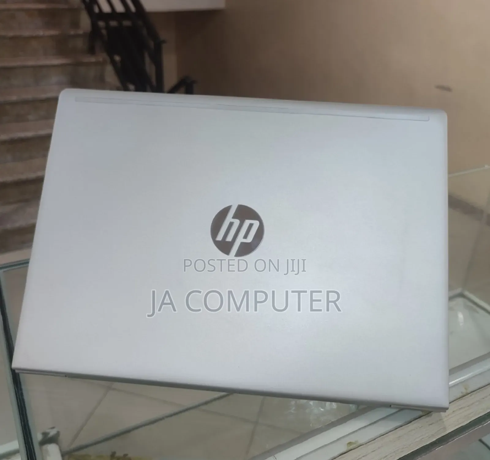 New Laptop HP ProBook 430 G5 8GB Intel Core I5 SSD 512GB