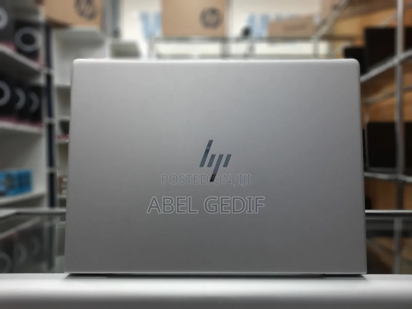 New Laptop HP EliteBook 840 16GB Intel Core I5 SSD 512GB