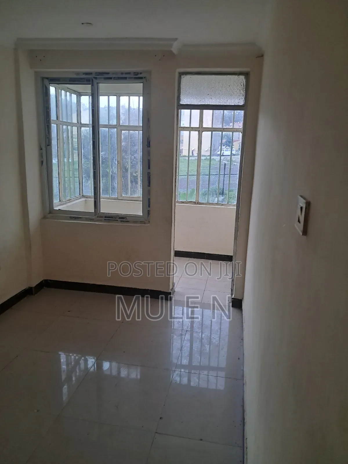 Furnished 3bdrm Condo in Abado Condominium, Yeka for sale
