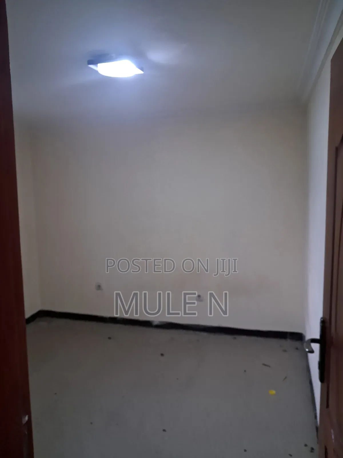 Furnished 3bdrm Condo in Abado Condominium, Yeka for sale