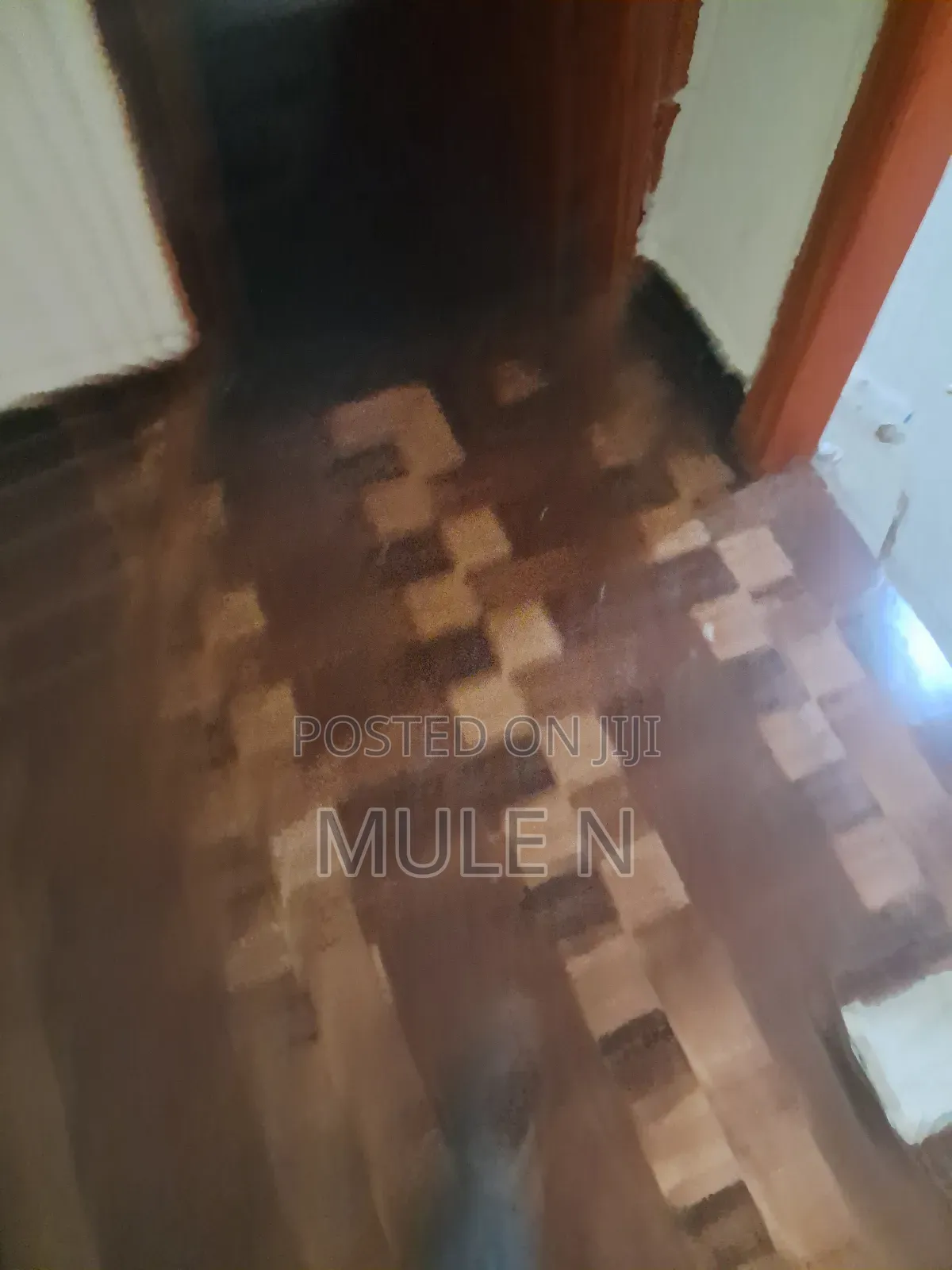 Furnished 3bdrm Condo in Abado Condominium, Yeka for sale