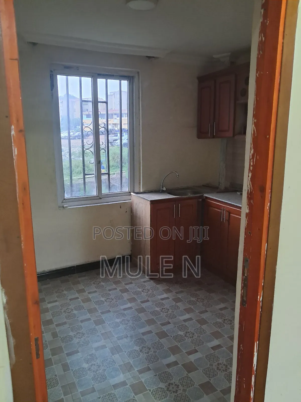 Furnished 3bdrm Condo in Abado Condominium, Yeka for sale